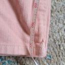 Juicy Couture  blush corduroy skinny jeans size 27 Photo 13