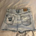 American Eagle Outfitters Mom Shorts Photo 1