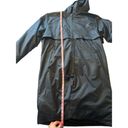 Adoretex Unisex Adult Swim Parka Jacket Black Size M Winter Casual Size M Photo 2