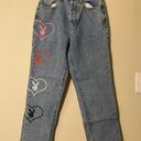 Pacsun Playboy Jeans Size 25 Photo 0