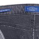 Talbots  Petites Womens Jeans Size 6P Limited Flawless High Rise Jegging Ankle Photo 3