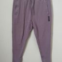 YoungLA Light Purple Lavender Jogger Pants Size L Size L Photo 0