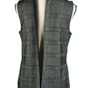 Apt. 9  Medium Sheath Dress Plaid Sleeveless Mock Neck Rear Zip Stretch Multi New Photo 6