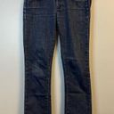 Paige  Skyline Bootcut Denim Mid-Rise Medium Wash Jeans Sz 26 EUC Photo 0