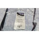 Patagonia  hemp Button-up t shirt dress M Photo 6