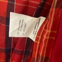 Barbour  Risegate Parka Waterproof Hooded Tartan Lined Coat Photo 5