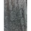 Krass&co Working Classics Design And  Black Lace Overlay Sheath Dress Size 14/16 Photo 3