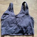 Aerie Navy Blue Sports Bra Photo 1