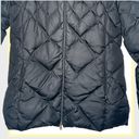 Guess  Down Filled Black Puffer Jacket Photo 2