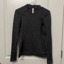 Lululemon long sleeve shirt Photo 0