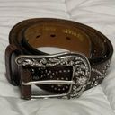 Ariat Belt Photo 4