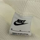 Nike  Fleece High Rise Cropped Sweatpants Photo 9