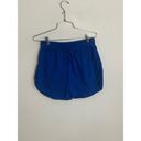 Sundry  Blue Athletic Shorts Photo 1