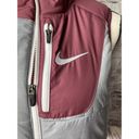 Nike  Loyola University Puffer Vest Chicago Ramblers Zip Womens XS Photo 2