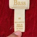 Krass&co G.H. Bass &  Sweater Photo 4