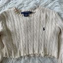 Ralph Lauren Vintage Sweater Photo 1