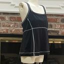 Lands'End Land’s End plus size workout top w/ crisscrossed straps/ 14 /Excellent condition Photo 2