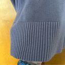 Lululemon Cashlu Boxy Crewneck Sweater in Dusky Lavender Size XL/XXL Photo 4