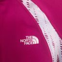 The North Face  1/4 zip top size S/P Photo 1