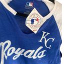 Genuine Merchandise KC Royals short sleeve tank size XL NWT Photo 2