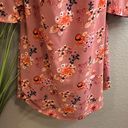 Haute Monde  1970’s replica printed dress size medium Photo 2