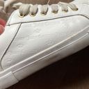 Juicy Couture  white sneakers Photo 2
