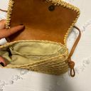 Crossbody Purse Brown Photo 4