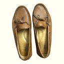 Krass&co G.H. Bass & . Mindy Leather Driving Loafers Photo 0