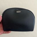 DKNY  Black Cosmetic Case New With No Tags Photo 0