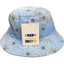 Samii Ryan BSR By  x REVOLVE Smiley Modern Bucket Hat Photo 2