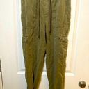 American Eagle  Green Jogger Pant Photo 0