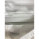 J.Jill  PureJill Linen Woven Pants Roll Tab Convertible Length White Small Photo 4