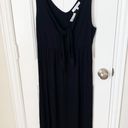 The Room NWT The Vanity Maxi Dress Size Large Photo 0