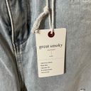 The Great NWT Smoky LA Distressed Jeans Photo 7