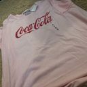 Coca-Cola Plus Size  3X Graphic Tee - Brand New Photo 7