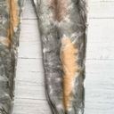 Daydreamer  x Revolve Camo Tie Dye Jogger Sweatpants Photo 6