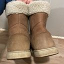 L.L.Bean  suede boots Photo 3