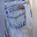 Jordache Jeanjer By  Vintage 1980 s Women’s High Waisted Jeans Size 26 Photo 5