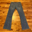 Hollister Low Rise Flared Jeans Photo 1