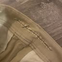 American Eagle Outfitters Khaki Jeans Photo 2