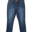 Tommy Hilfiger  Stretch Skinny Jeans 12 12r Photo 0