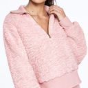 Victoria's Secret PINK VS Pink Sherpa Photo 0