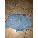 Levi’s  501 Jean Shorts Size 30 Photo 1