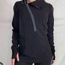 Lululemon Run: For It Pullover size 12 Photo 0