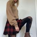 Christy Dawn 💕💕 The Dawn Boot ~ Mahogany 7 New In Box Photo 8