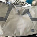 Lululemon  nylon tote Photo 0