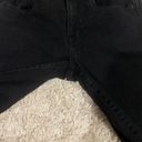 American Eagle Black Next Level Stretch Kick Boot Jeans Photo 3