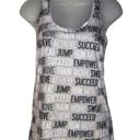 Xersion Workout Racerback Tank Top Photo 1