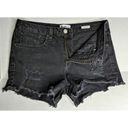 William Rast  Perfect Shorts - Size 28/29 Jr - EUC Photo 2