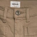 Hudson Jeans  Taylor High Waist Flare Tan Size 30 Boho Hippie Y2K 70’s NWT Photo 6